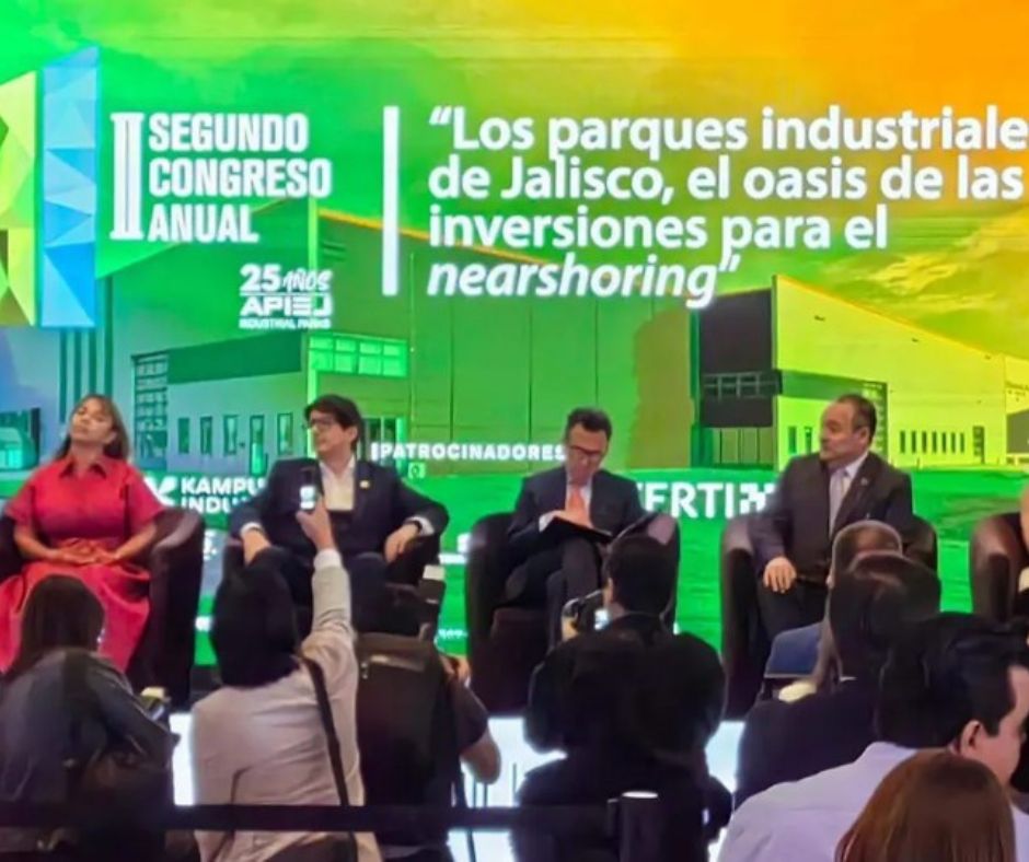 Segundo Congreso APIEJ_2025
