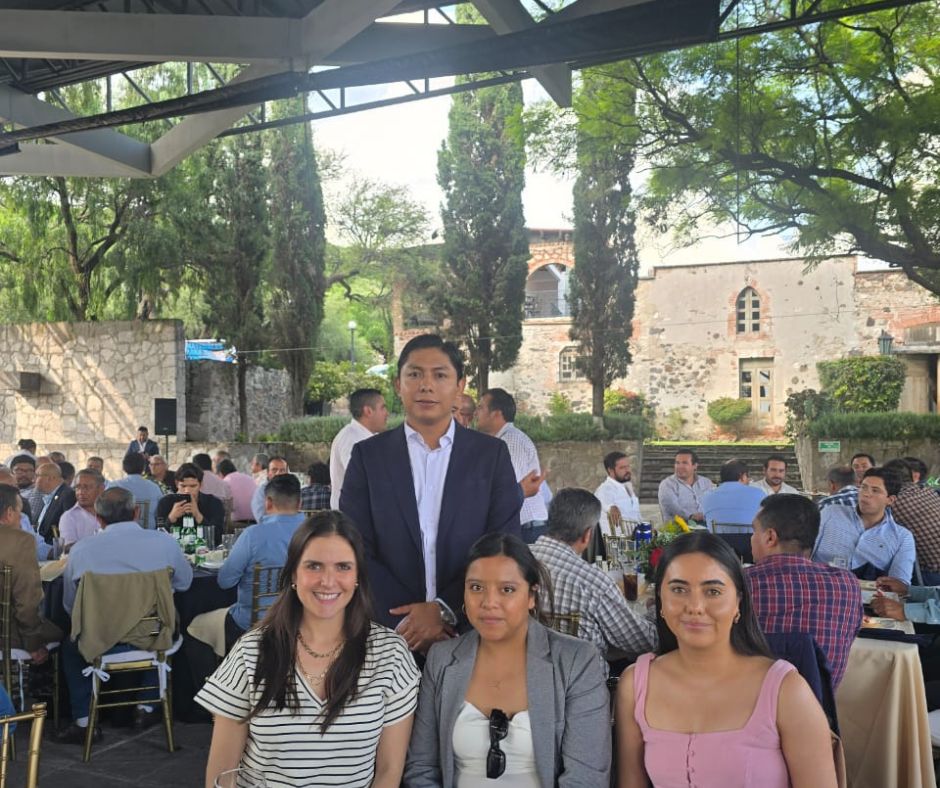 Día del Ingeniero 2025 en Querétaro