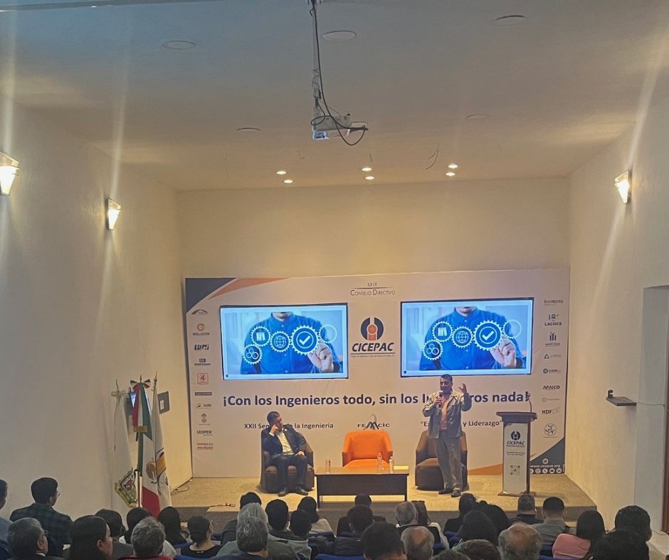 Día del Ingeniero en Puebla 2025