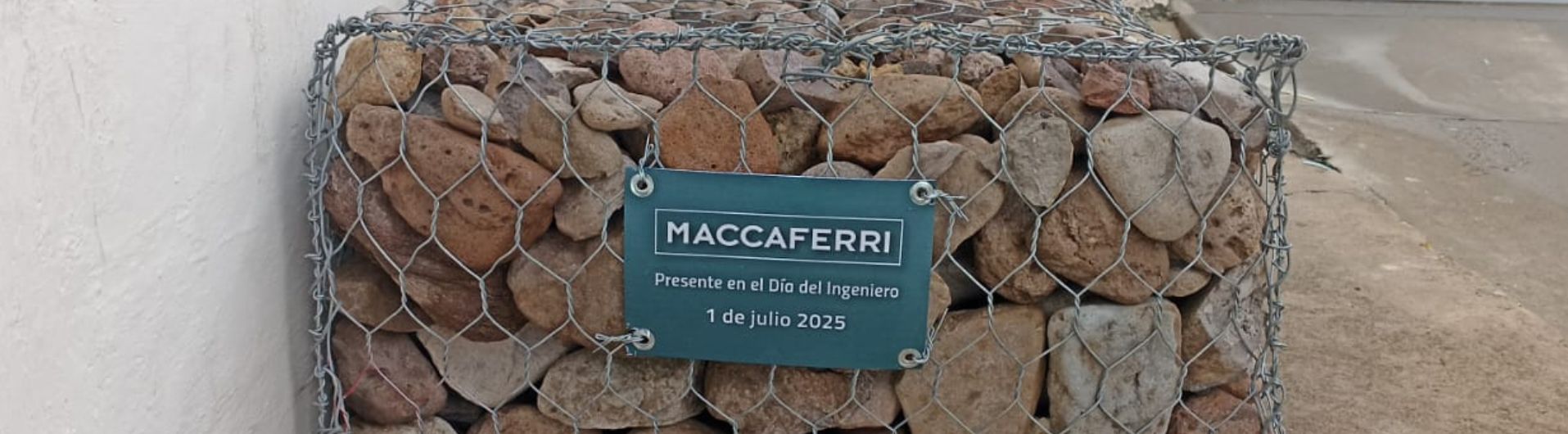 FOTOS | Día del Ingeniero 2025 en México: momentos y soluciones claves para la Ingeniería Civil 