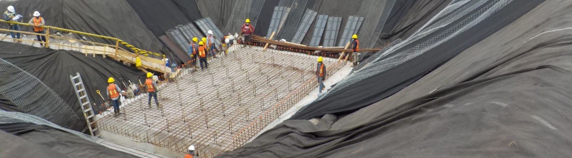Reunión Nacional de Ingeniería Civil en México: conoce fechas, programas y dónde registrarte 