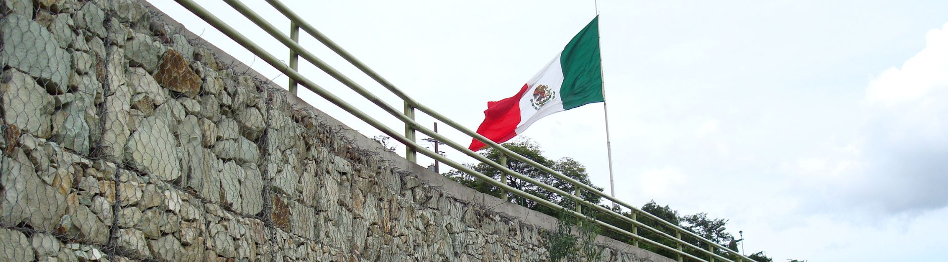 Fortalecemos la identidad nacional mediante la fabricación de gaviones: ¡somos Hecho en México! 