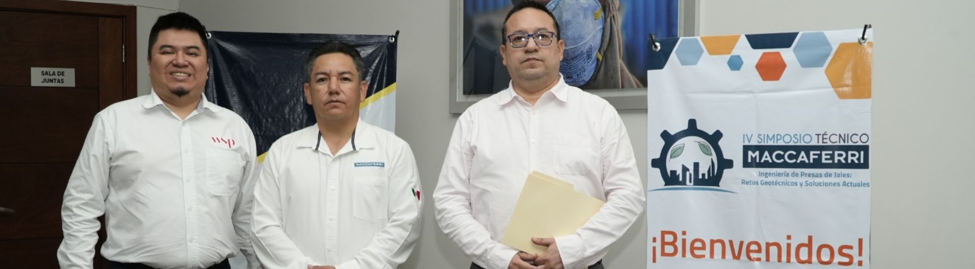 Ingeniería de Presas de Jales: Retos Geotécnicos y Soluciones Actuales en este IV Simposio Técnico de Sonora 