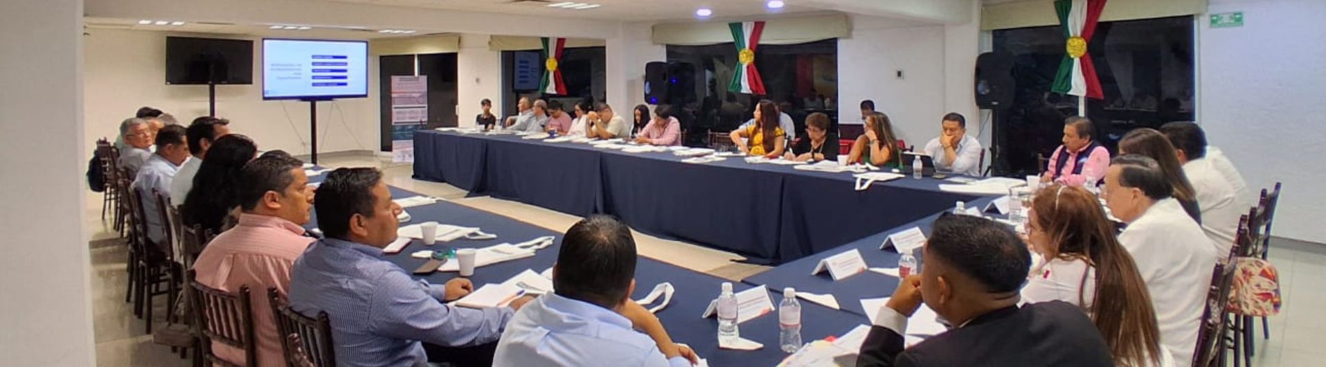Soluciones integrales para la protección y canalización de ríos y presas: IV Simposio Técnico en Veracruz 