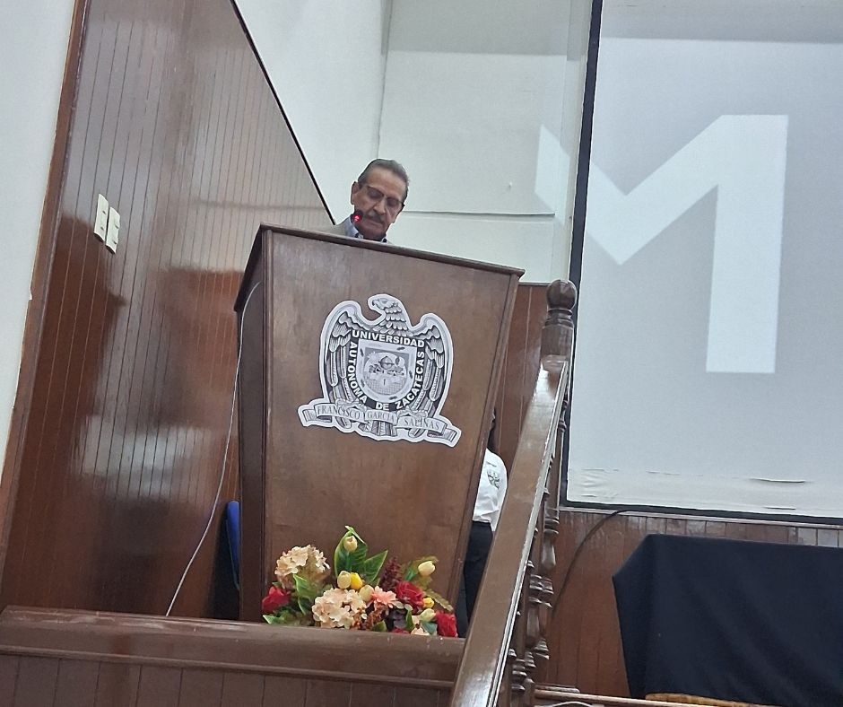Asistentes destacados en materia de infraestructura vial de México