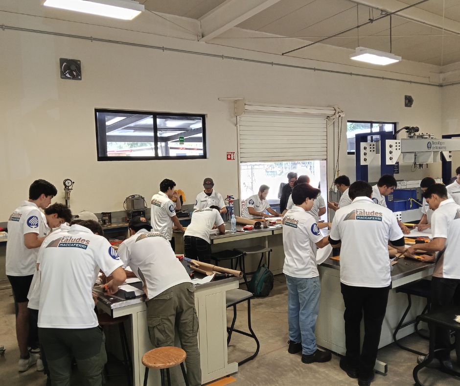 Estudiantes del Tec de Monterrey en Guadalajara participaron en concurso de geotecnia_7