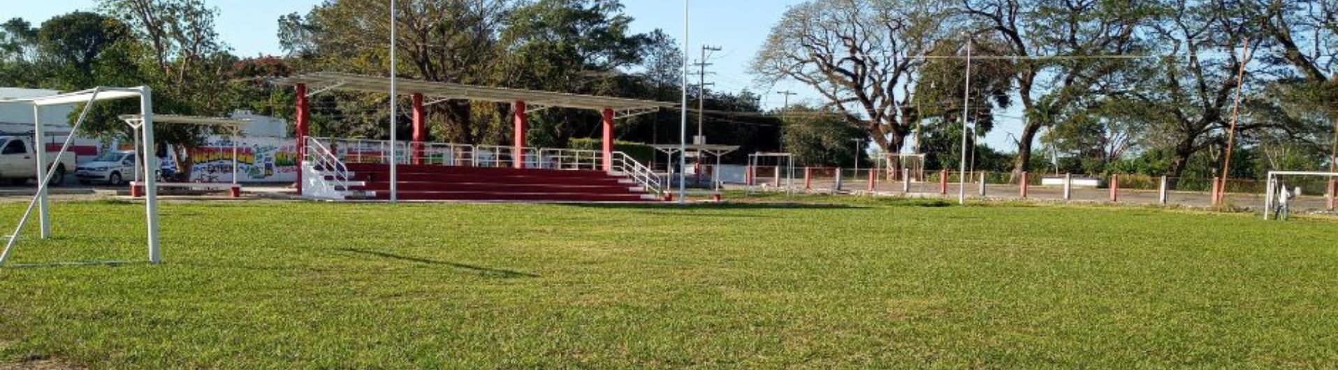 Ahorra en mantenimiento con estos 2 tipos de sistemas de drenaje para canchas de fútbol  Ahorra en mantenimiento con estos 2 tipos de sistemas de drenaje para canchas de fútbol