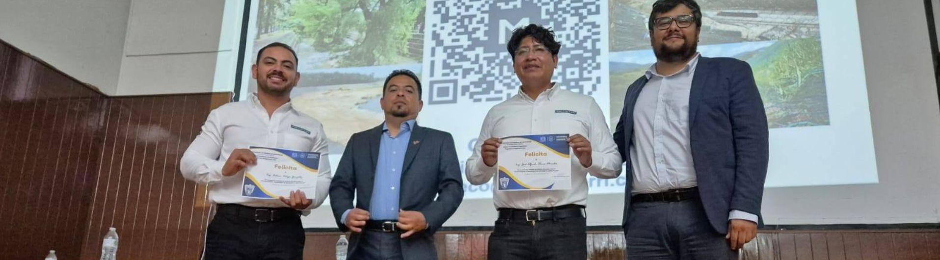 Soluciones para la infraestructura vial en México: momentos claves de este evento en la UAZ