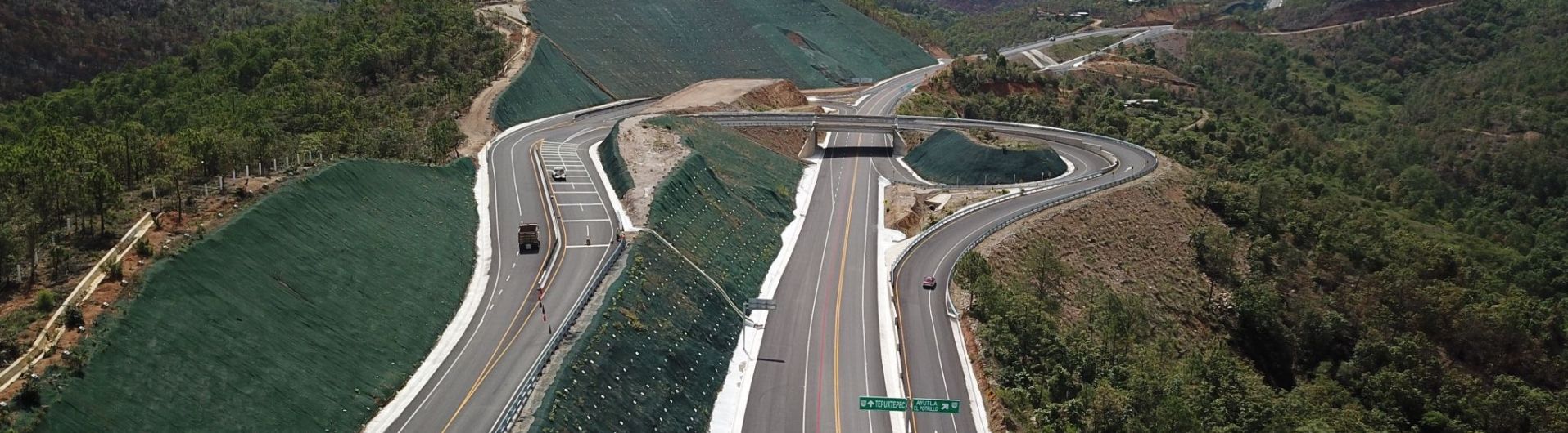 Tendencias en infraestructuras resilientes y sostenibles 