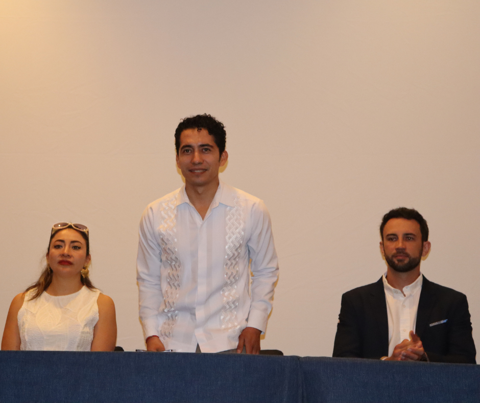 Hidráulica en Oaxaca: Simposio técnico de Maccaferri México 2026