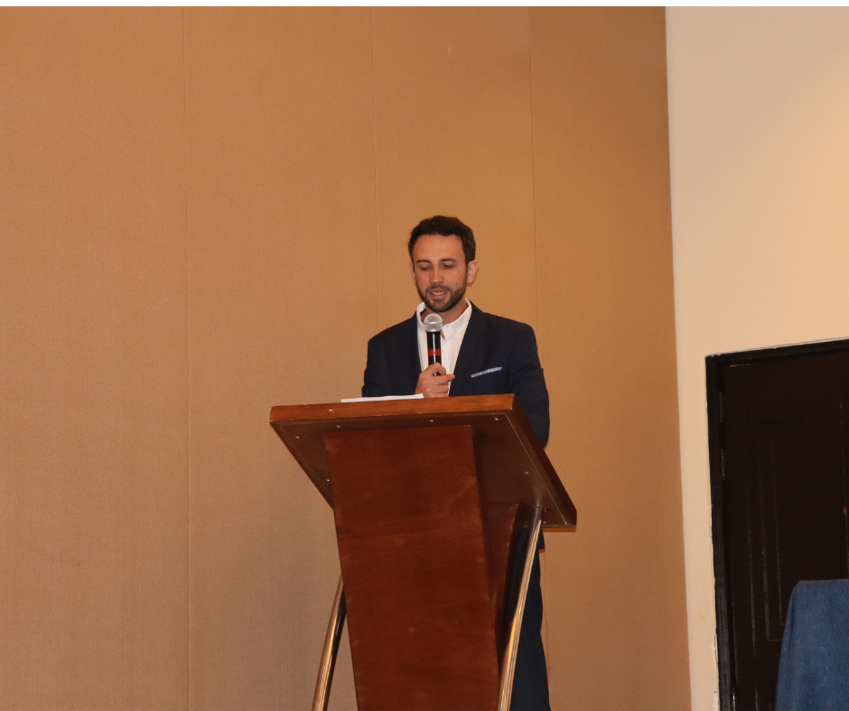 Hidráulica en Oaxaca: Simposio técnico de Maccaferri México 2026