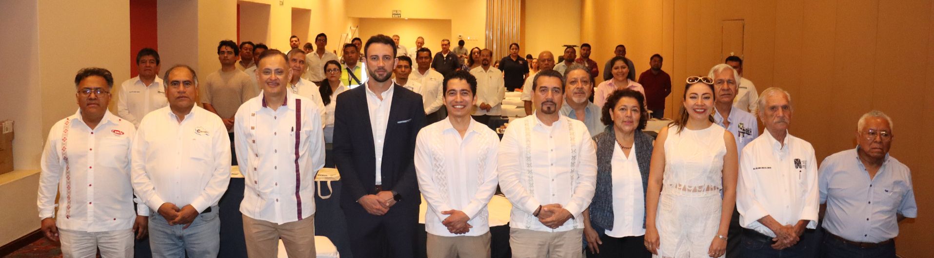 V Simposio Técnico sobre Protecciones Marginales: ponentes y momentos claves 