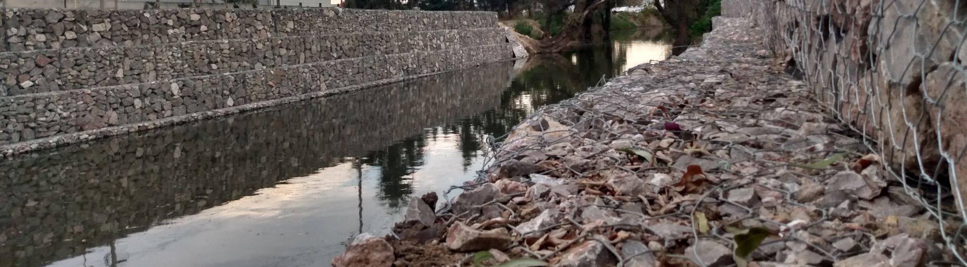 ¿Qué tipo de alambre es más resistente para gaviones en ambientes agresivos? 3 claves para una correcta elección 