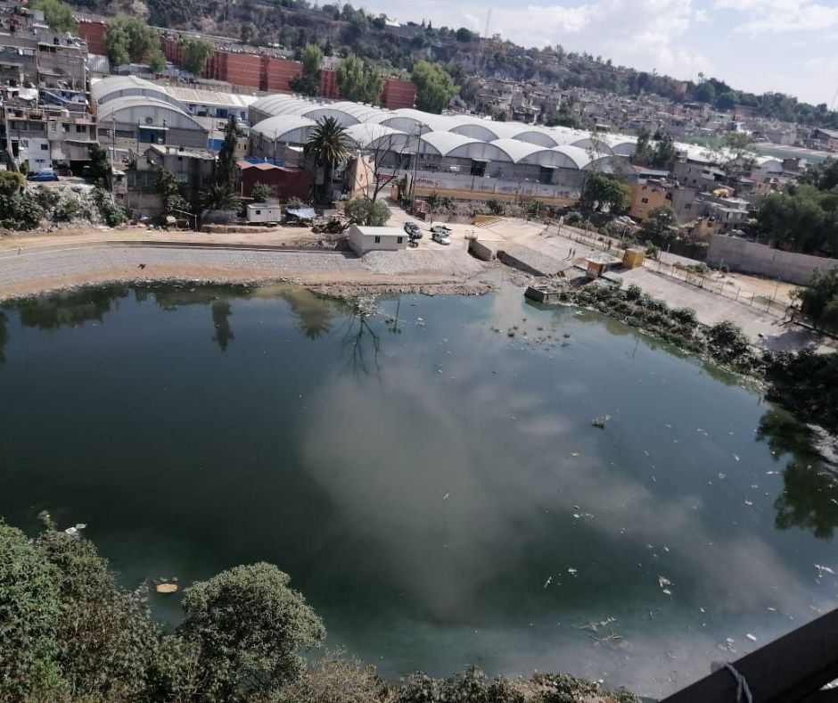 Aplicaciones del Colchón Reno de Maccaferri