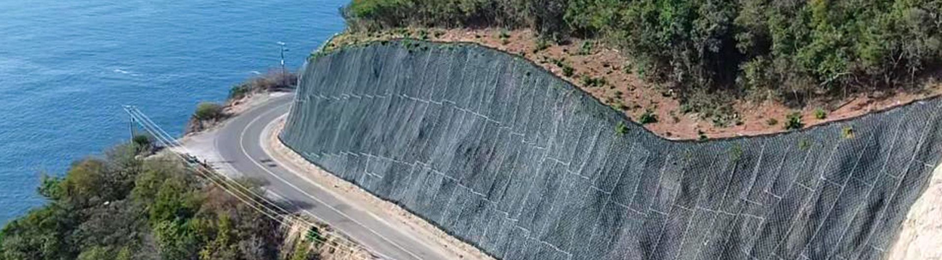 ¿Qué es el factor de seguridad en un talud? Métodos para incrementarlo 