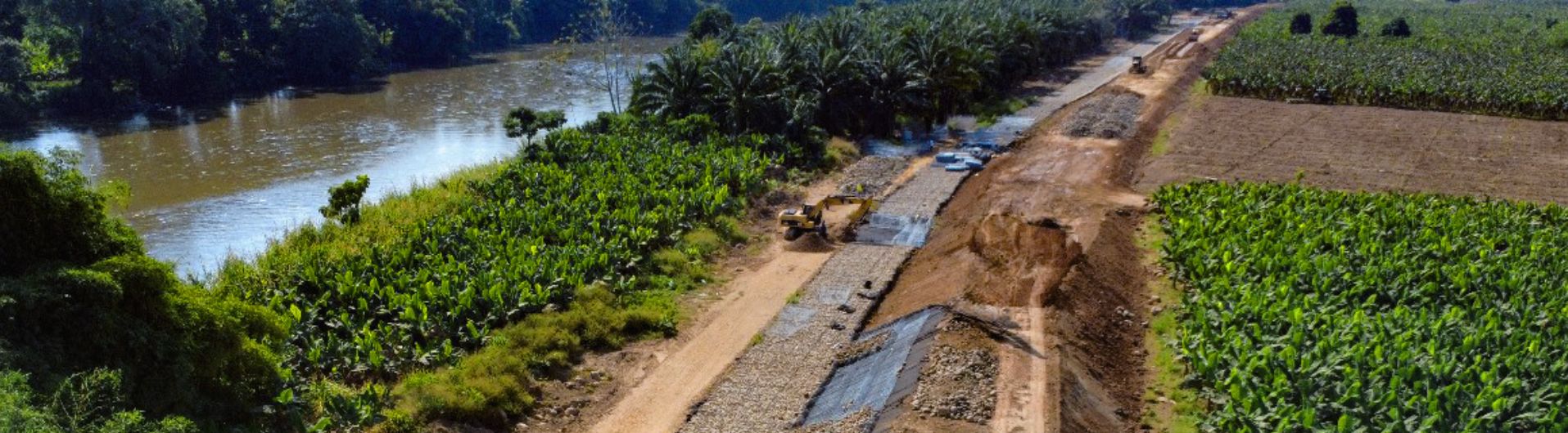 Cálculo hidráulico de canales a cielo abierto: las variables para tomar en cuenta al revestir canales 
