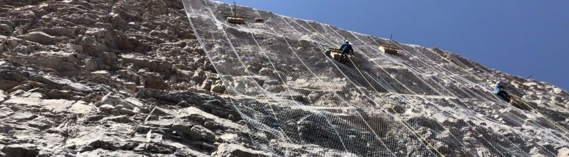 Estabilización de taludes en México: el caso de éxito de la carretera Bernal-Higueras 