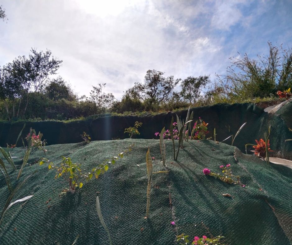 Geomantas antierosivas_MacMat de Maccaferri