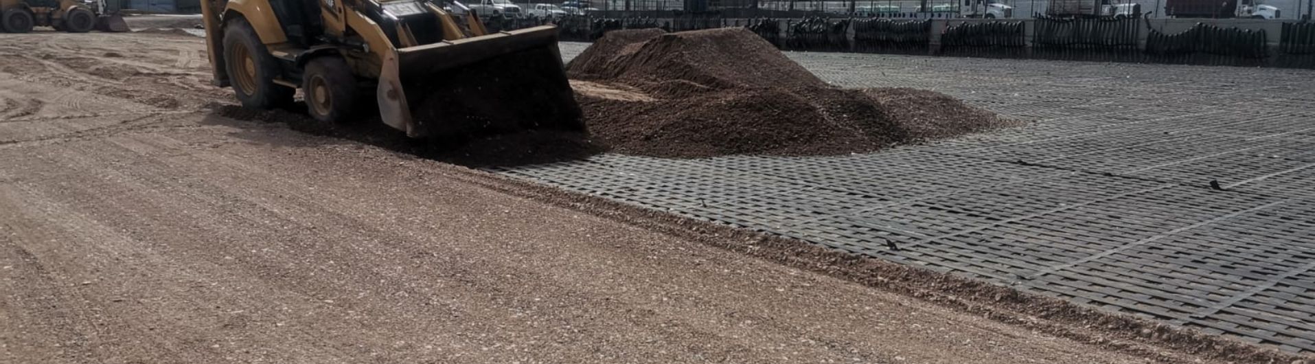 ¿Qué geosintéticos son los más usados en infraestructura vial? 2 soluciones claves