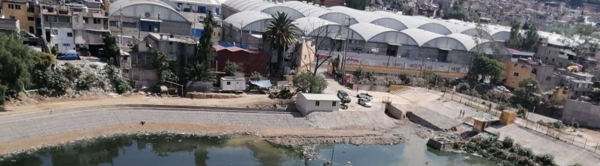 ¿Qué es el revestimiento de canales?  