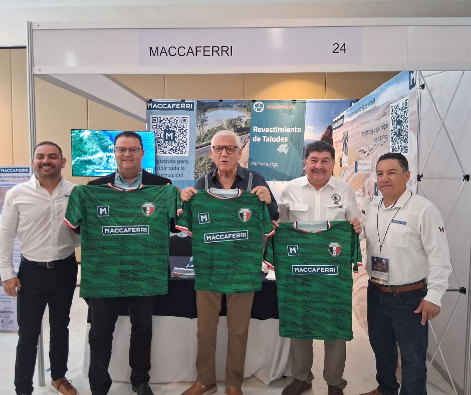 Soluciones geotécnicas de Maccaferri para la minería en México_3