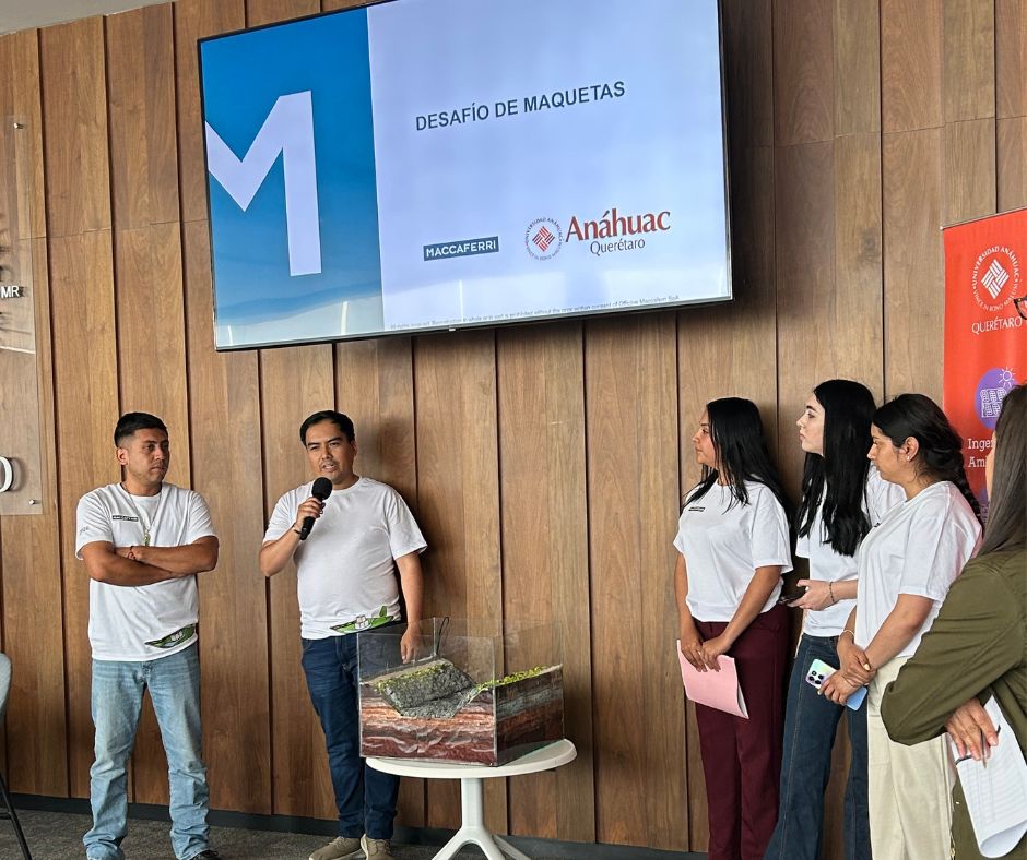 Aplicación de gaviones en hidráulica_Concurso de maquetas Maccaferri México_2