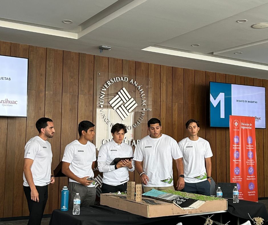 Aplicación de gaviones en hidráulica_Concurso de maquetas Maccaferri México_3