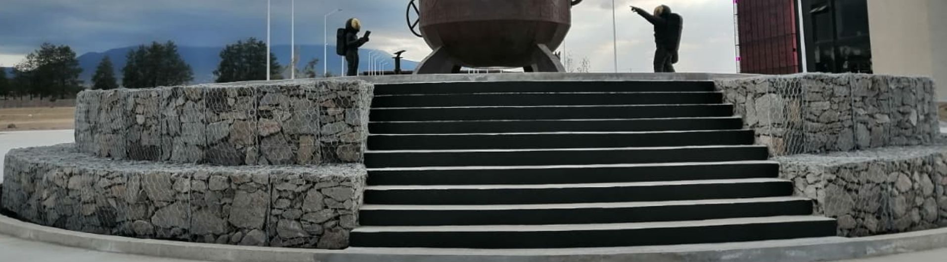 Ingeniería de Maccaferri beneficia a la infraestructura del PODEBI 