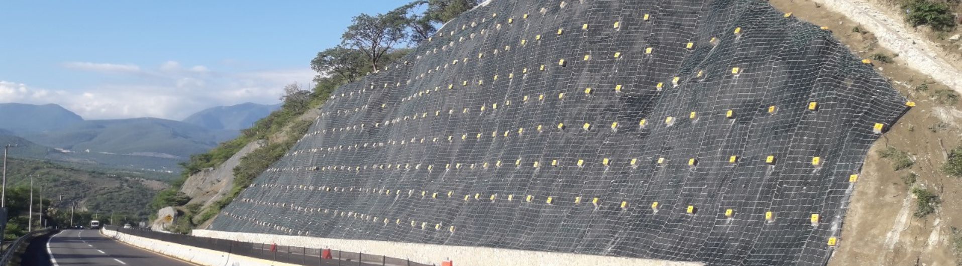 Gestión Geotécnica y Control de Riesgos en Desarrollos Urbanos e Industriales | Simposio en Guadalajara