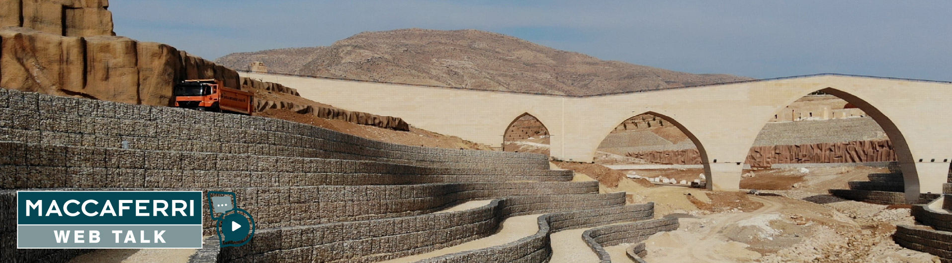 Ingeniería Sustentable para la Preservación del Patrimonio Cultural | Web Talk