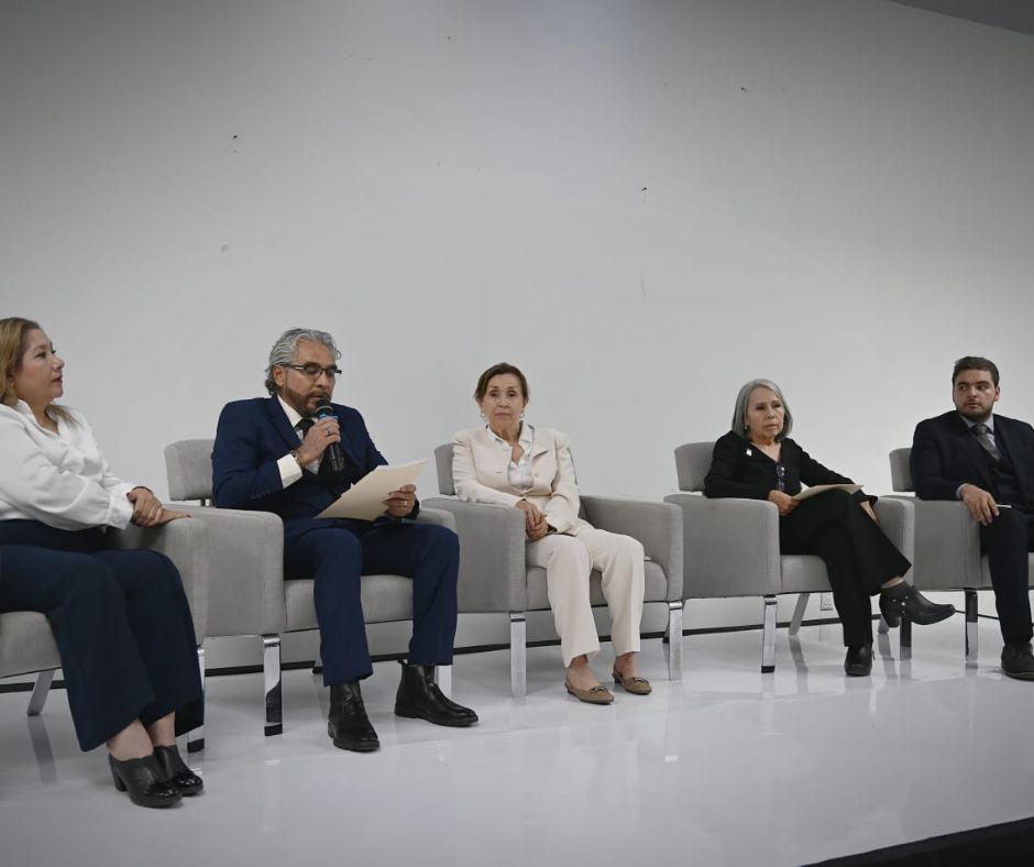 AMH y SMIG reunidos en simposio de Guadalajara
