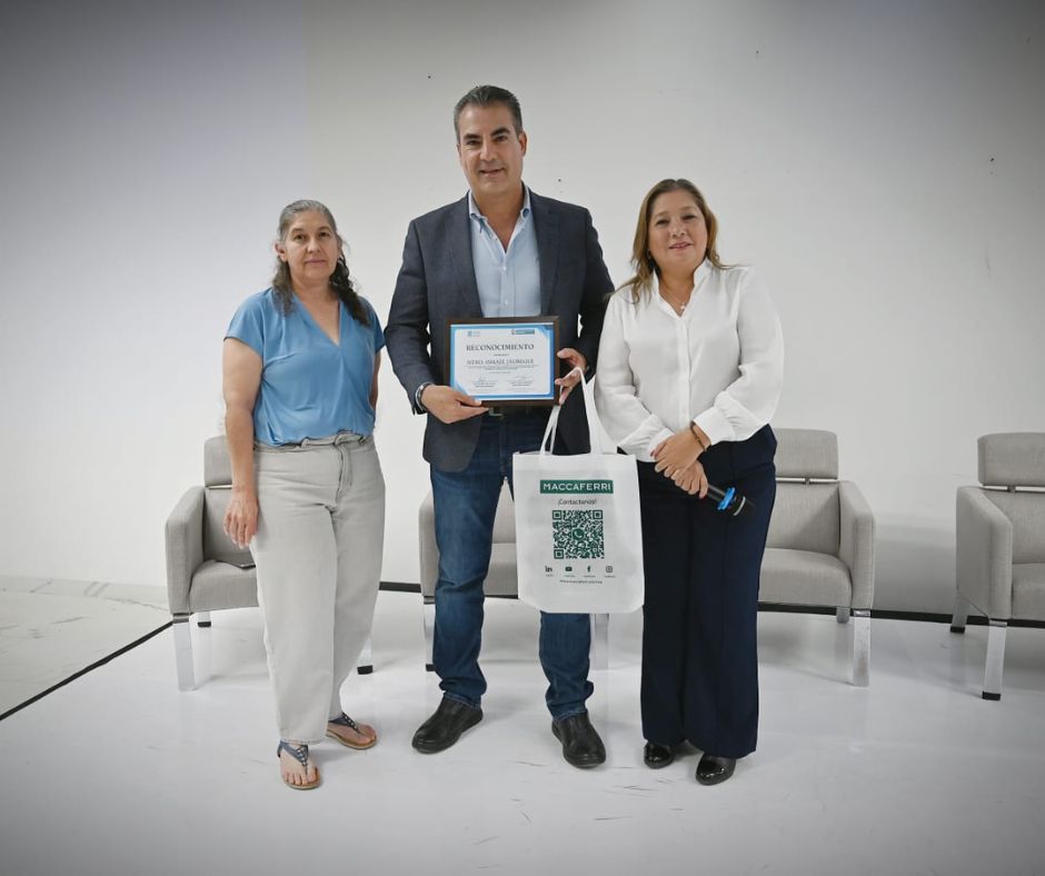 Ponentes en Simposio Regional de Ingeniería Hidráulica y Geotécnica