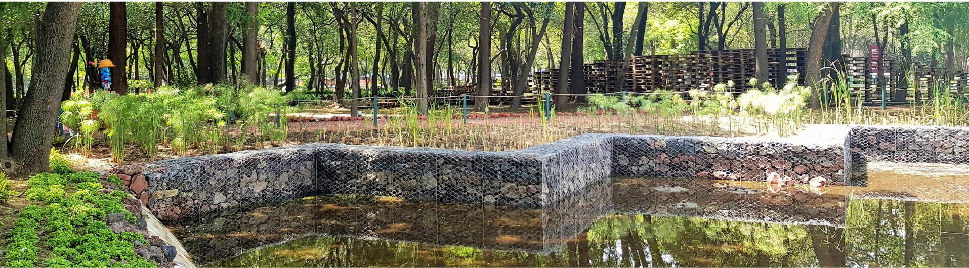 Soluciones integrales para obras hidráulicas: 5 retos que puedes librar con los gaviones de Maccaferri Soluciones integrales para obras hidráulicas: 5 retos que puedes librar con los gaviones de Maccaferri