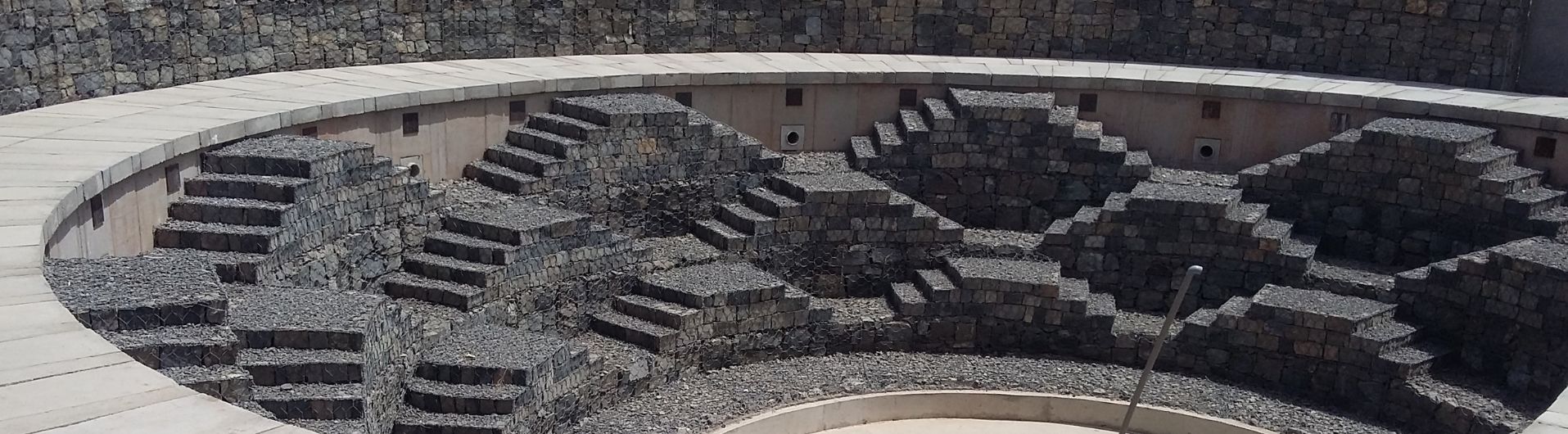 Soluciones geotécnicas para monumentos: ejemplos de obras internacionales que combinan funcionalidad y estética Soluciones geotécnicas para monumentos: ejemplos de obras internacionales que combinan funcionalidad y estética