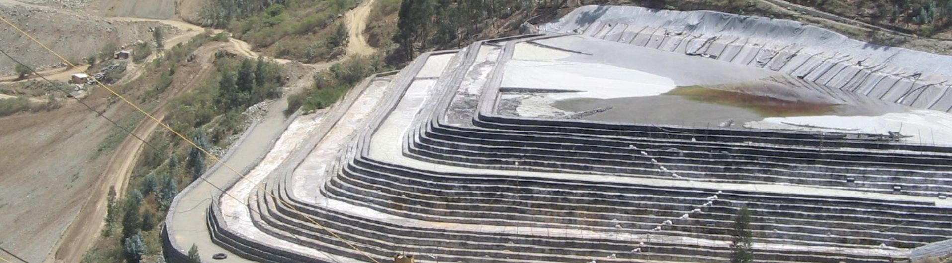¿Cómo recrecer presas de jales? Este método te ahorrará pausas en tu operación minera 