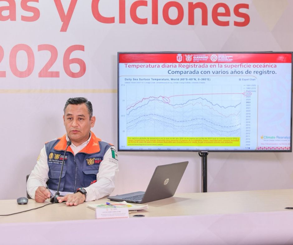 Construcción resiliente_simposio Maccaferri México