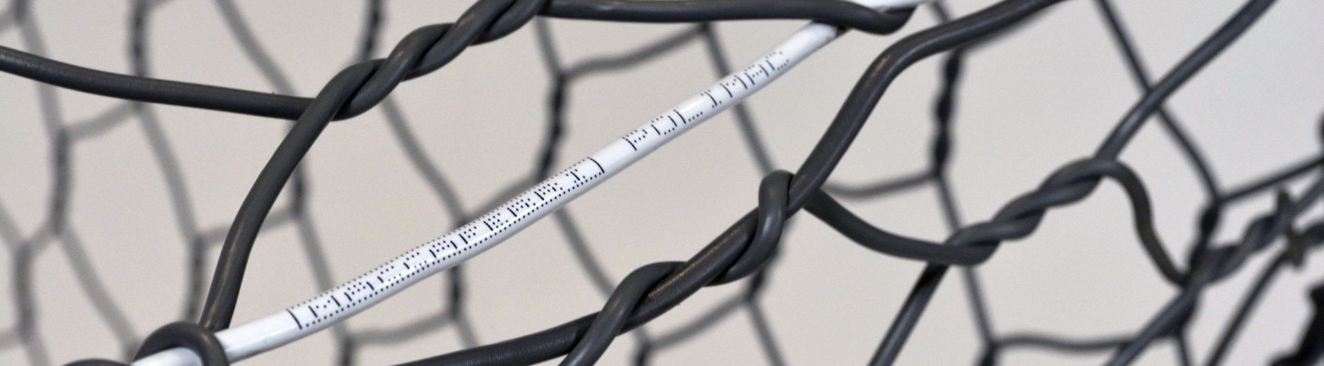 ¿Cómo proteger el acero de los gaviones contra la oxidación?