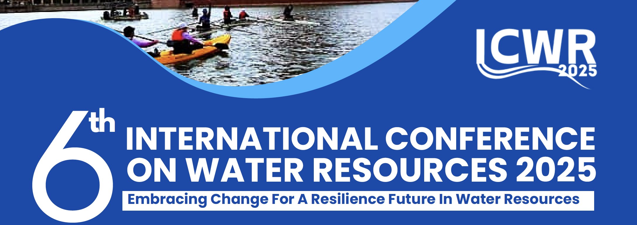 Maccaferri Showcases Riverbank Protection & Flood Mitigation Solutions at ICWR 2025