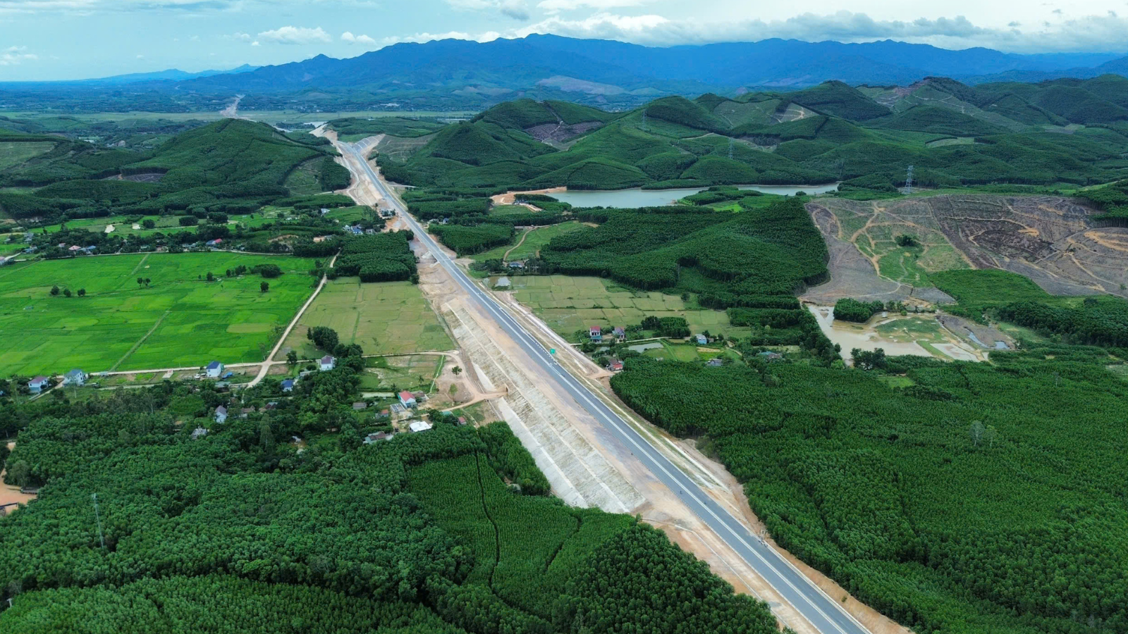 Vung Ang – Bung, Vietnam Project: Engineering Through Challenges
