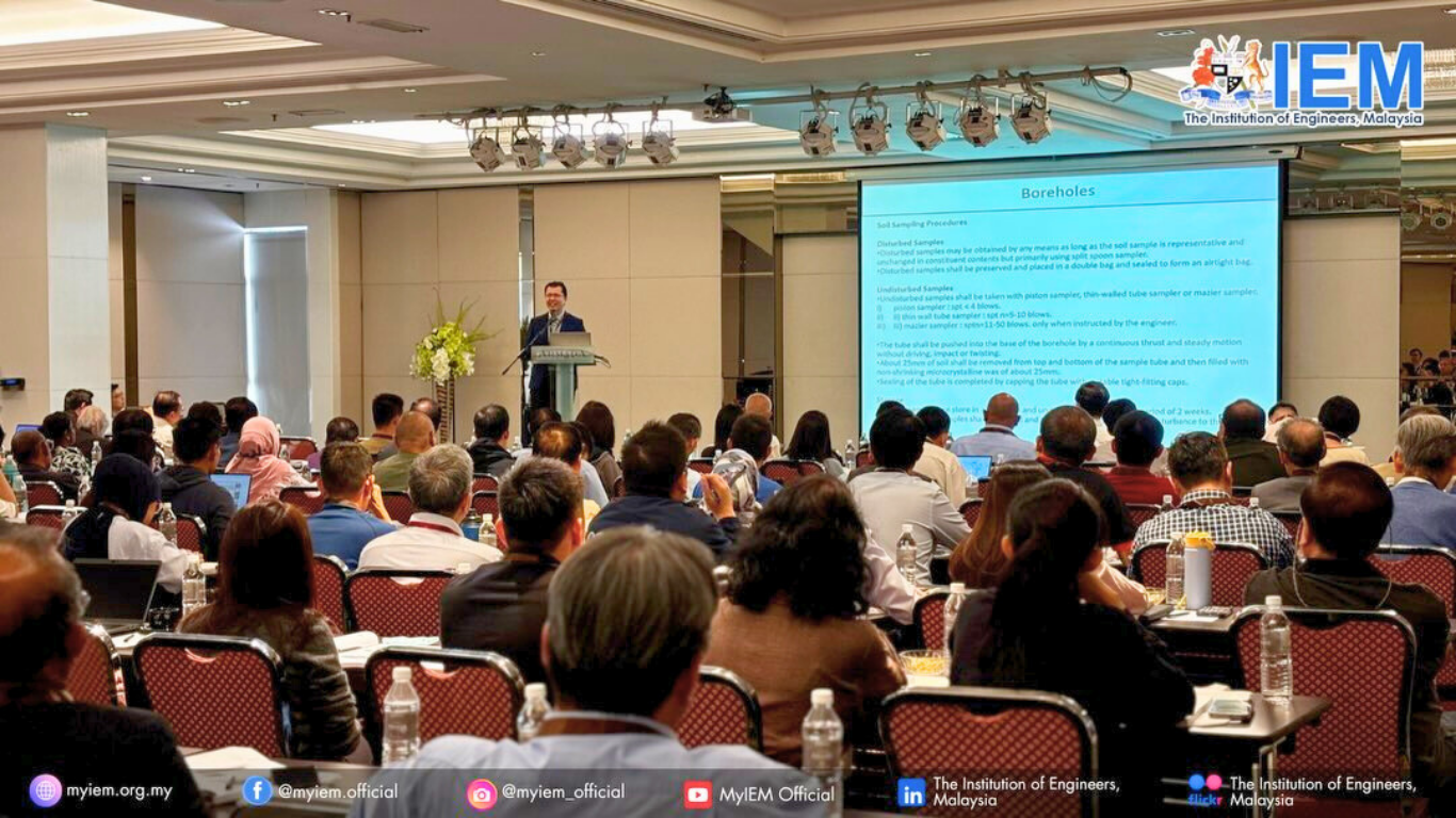 Engineering Solutions for Soft Ground Conditions