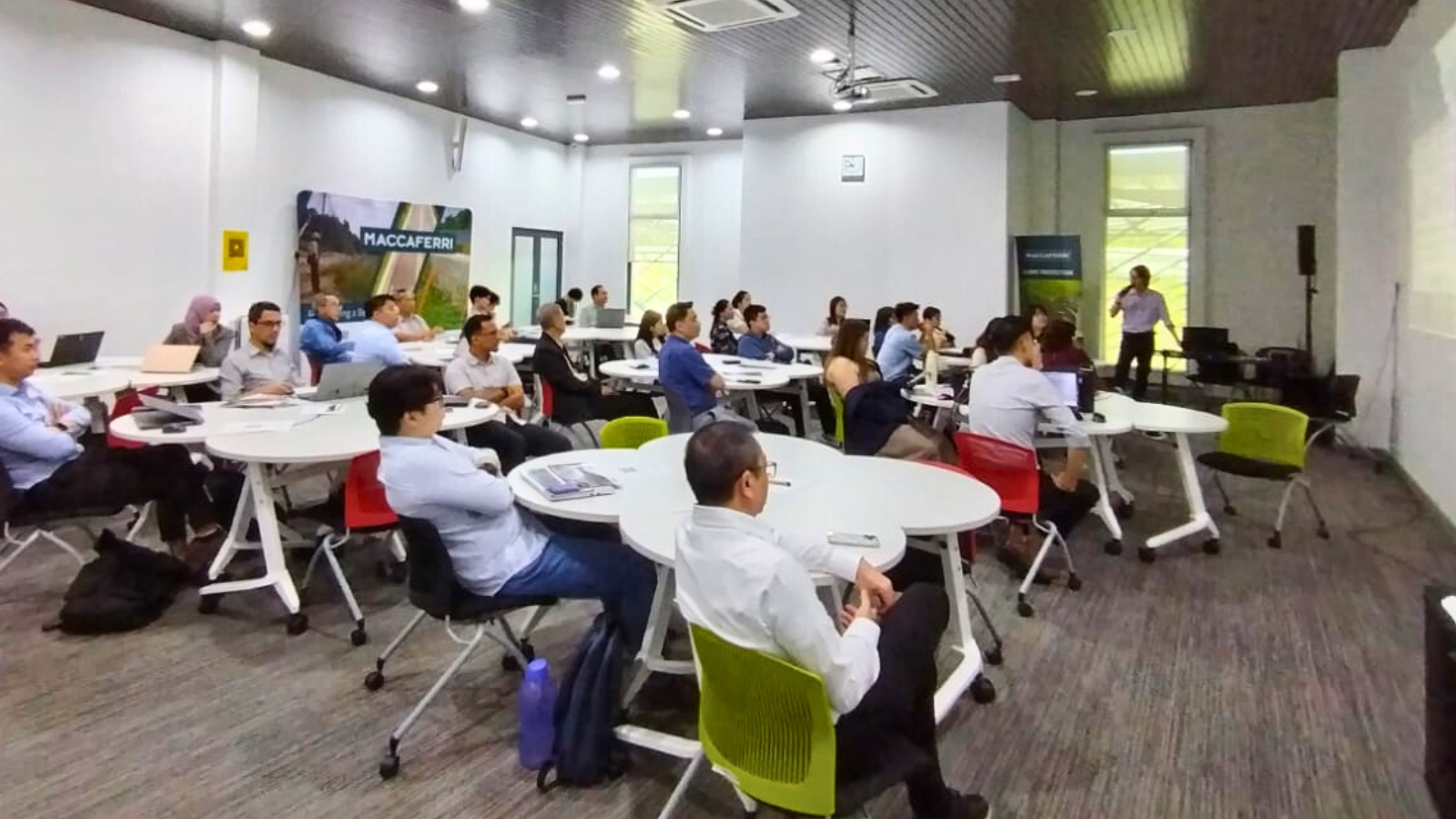 Empowering Consultants with Integrated Solutions for Infrastructure Stabilization