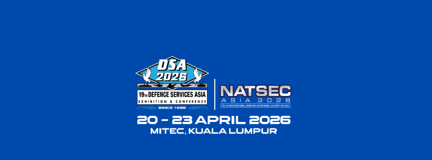 Maccaferri Showcases Defence and Security Solutions at DSA 2026