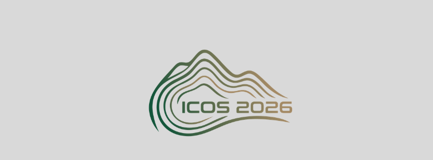 Driving Knowledge and Innovation at ICOS 2026