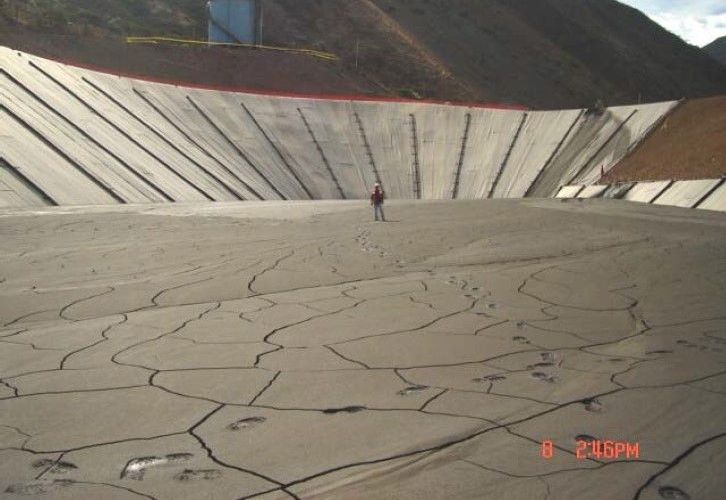DEPÓSITO DE RELAVES EL LIMONAR