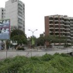 TERRAMESH VERDE – PARQUE LETONIA