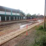 SISTEMA MACFORCE – INTERCAMBIO VIAL PUERTO MALDONADO