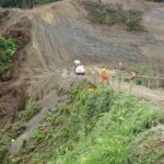 ACESSO GARGANTA DEL DIABLO