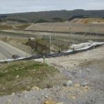 BY PASS DE CERRO NEGRO