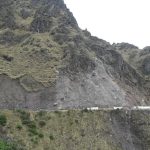 CORREDOR VIAL INTEROCEÁNICO SUR PERÚ-BRASIL