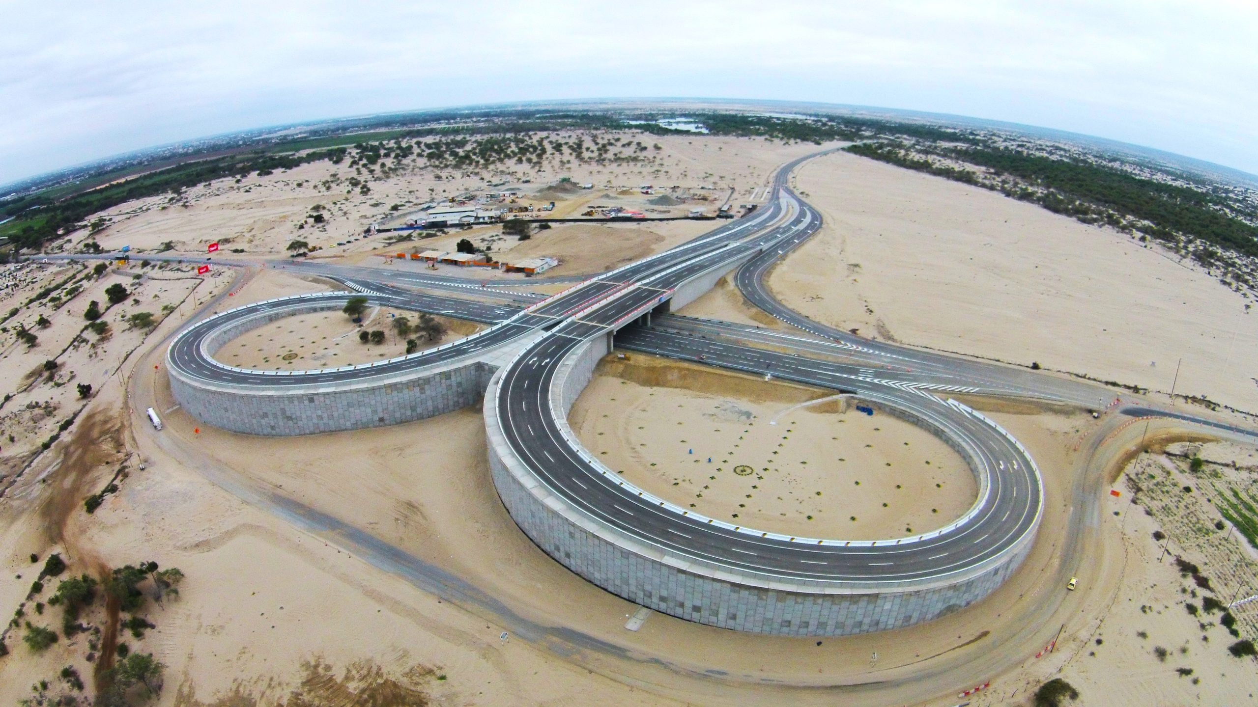MURO MACFORCE VIA EVITAMIENTO SUR PIURA